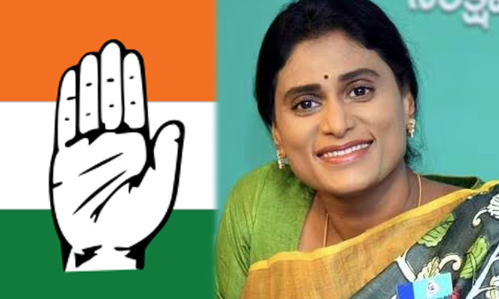 Telugu Aicc, Ap Congress, Ap, Pcc, Telangna, Ys Jagan, Ys Sharmila, Ysrtp-Politi