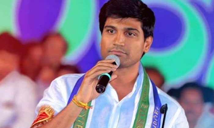  Is That Mp Coming To Tdp, Tdp, Ysrcp, Jagan, Ap Cm Jagan, Narasarao Peta Mp, Lav-TeluguStop.com