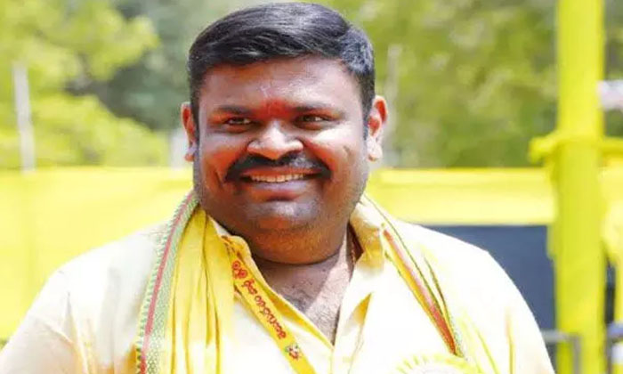  Is The List Of Tdp Candidates Ready, Jagan, Chandrababu, Tdp, Telugudesam Party-TeluguStop.com