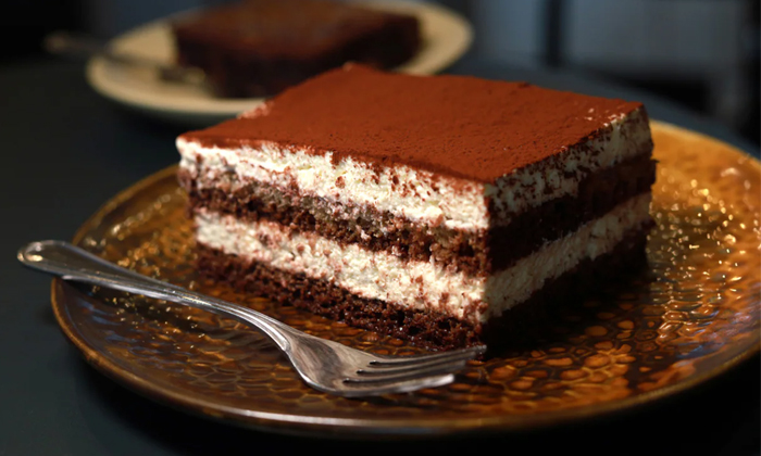  Italy Woman With Dairy Allergy Dies Days After Eating Vegan Tiramisu Details, An-TeluguStop.com