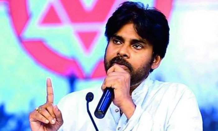  Bye Bye To Tdp.. Jana Sena Is Thinking Of Saying Goodbye To Tdp.. Is That Why Th-TeluguStop.com