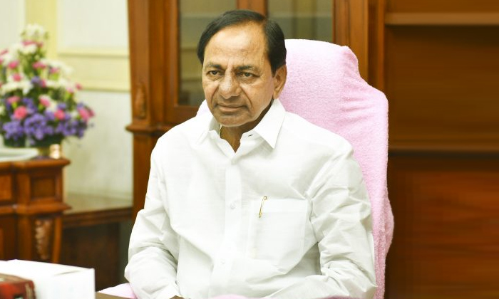  Kcr Parliamentary Election Strategies From Karimnagar Details, Kcr's Strategies,-TeluguStop.com