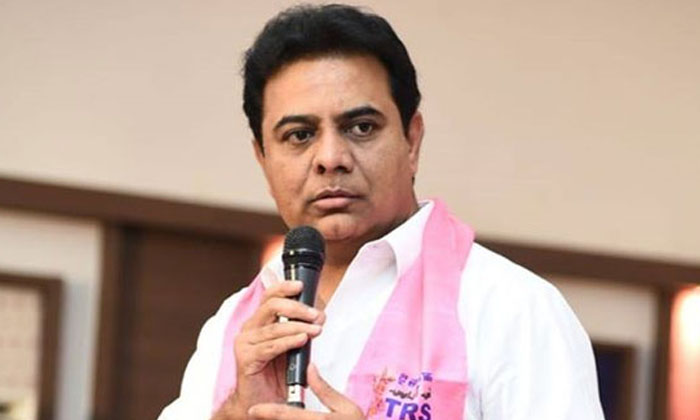  Assembly Constituency Level Reviews From 27th Of This Month..: Ktr, Assembly Con-TeluguStop.com