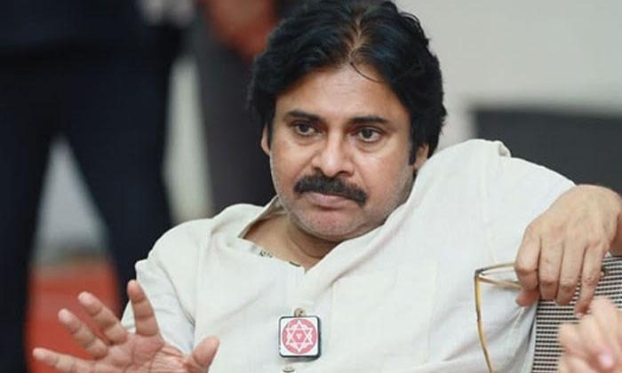  Pawan Kalyan Posted A Video On The Day Of The Festival To Respect Animals And Wi-TeluguStop.com