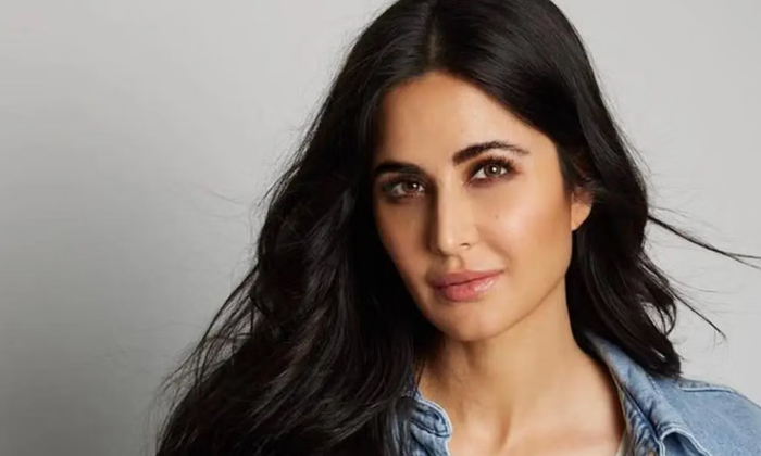  Katrina Kaif Says I Love To Do Negative Roles, Katrina Kaif, Nagative Roles, Mer-TeluguStop.com