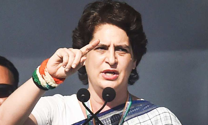 Telugu Brs, Priyanka Gandhi, Rahul Gandhi, Revanth Reddy, Sonia Gandhi, Telangan