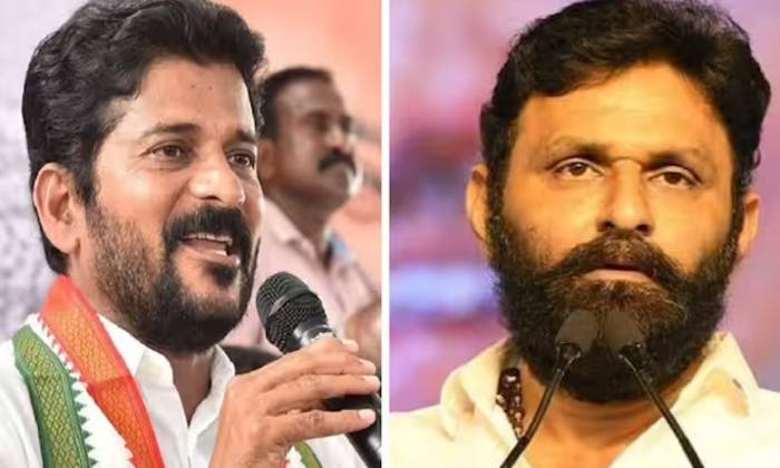  Kodali Nani Serious Comments On Cm Revanth Reddy, Kodali Nani, Cm Revanth Reddy,-TeluguStop.com