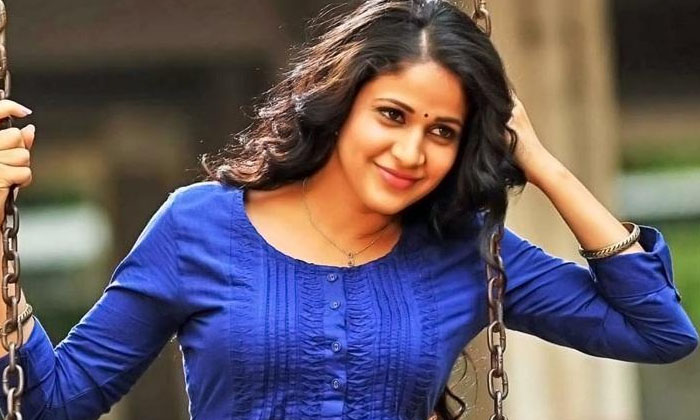 Telugu Lavanya Tripati, Nephew, Tollywood, Varun Tej, Web-Movie