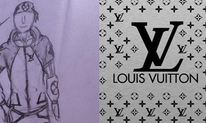 Louis Vuitton Hired A 13-year-old Boy As An Intern At His Mother S Request, Lo Louis Vuitton Hired A 13-year-old Boy As An Intern At His Mother S Request, Lo-TeluguStop.com