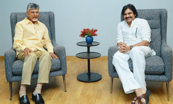  Mp Raghurama Krishnaraju Said How Many Seats Tdp Janasena Alliance Will Get In T-TeluguStop.com