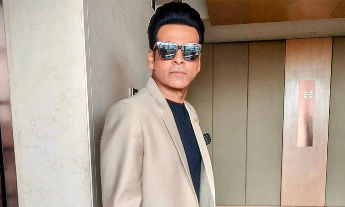 Manoj Bajpayee Stopped Eating Dinner For 14 Years Details, Manoj Bajpayee, Dinne Manoj Bajpayee Stopped Eating Dinner For 14 Years Details, Manoj Bajpayee, Dinne-TeluguStop.com