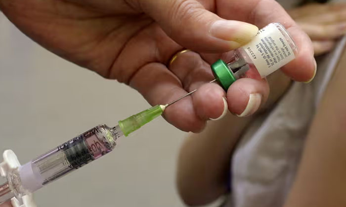 Measles Cases Increasing Uk Government Asking For Vaccinations , Mmr Vaccine, Me Measles Cases Increasing Uk Government Asking For Vaccinations , Mmr Vaccine, Me-TeluguStop.com
