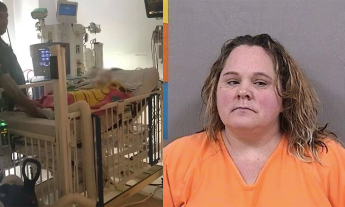 Mother Charged With Faking Daughter Cancer For Donations In Ohil Details, Ohio, Mother Charged With Faking Daughter Cancer For Donations In Ohil Details, Ohio,-TeluguStop.com