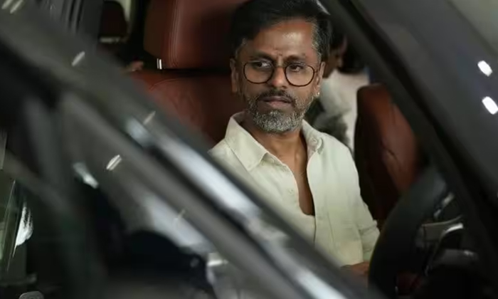 Telugu Ar Murugadoss, Bmw, Bmw Car, Murugadoss, Car, Rajinikanth, Tollywood-Movi