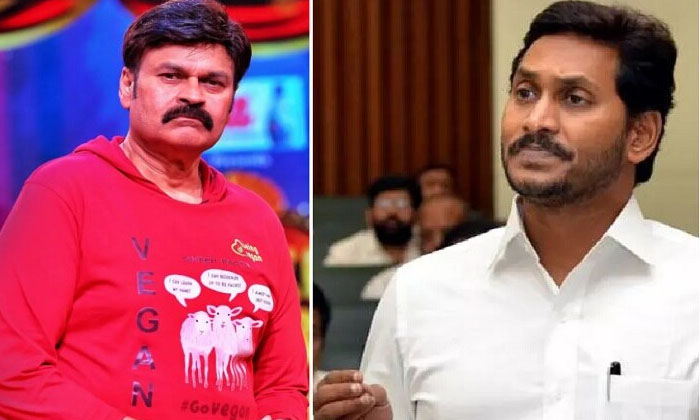  Naga Babu Sensational Comments On Cm Jagan Saying That If He Comes To Power Agai-TeluguStop.com