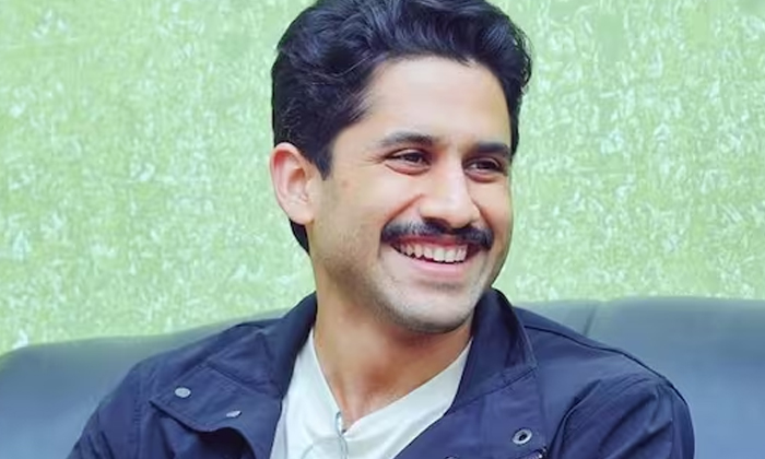 Telugu Akkineni, Chandu Mondeti, Dootha, Naga Chaithanya, Tandel, Tollywood-Movi