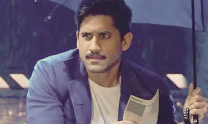 Telugu Akkineni, Chandu Mondeti, Dootha, Naga Chaithanya, Tandel, Tollywood-Movi