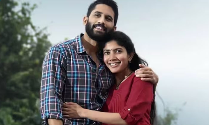  Will Naga Chaitanya Sai Pallavi Combo Work Out , Naga Chaitanya Sai Pallavi , C-TeluguStop.com