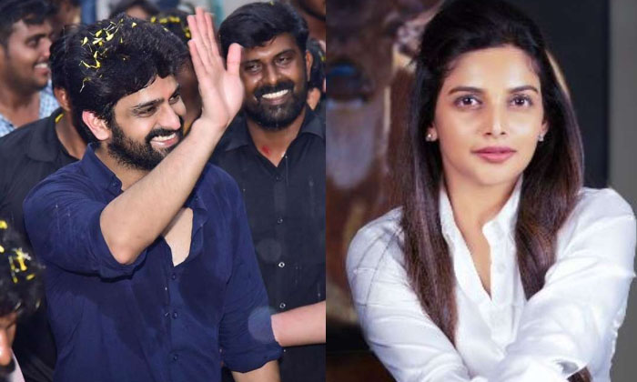 Telugu Anusha Shetty, Jobs Businesses, Naga Shourya, Nagashourya-Telugu Top Post