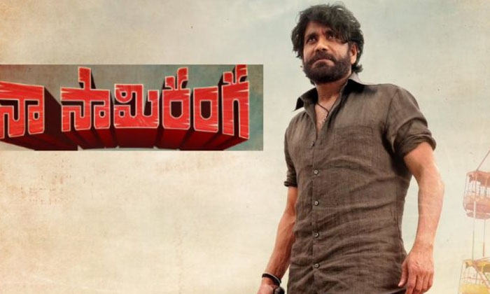  What Will Happen To Nagarjuna If He Doesn't Get Success With This Movie, Nagarj-TeluguStop.com
