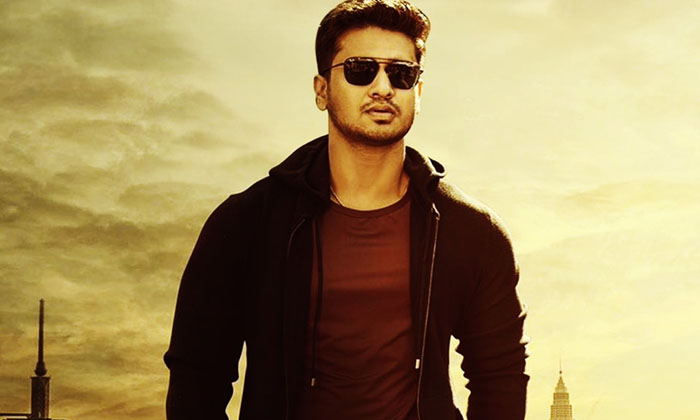 Nikhil's New Movie With Young Director, Nikhil, New Movie, New Director, Suspens Nikhil's New Movie With Young Director, Nikhil, New Movie, New Director, Suspens-TeluguStop.com