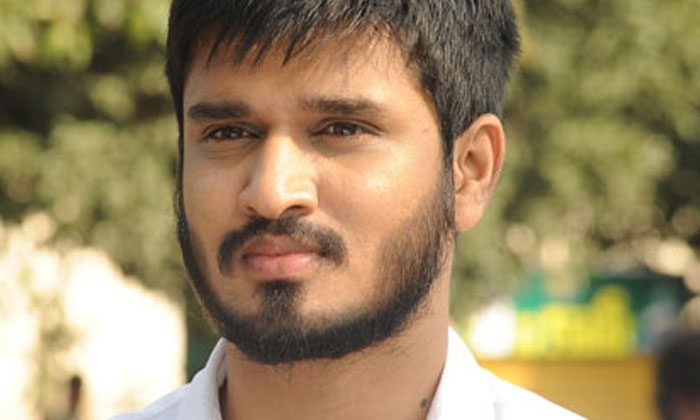 Nikhil's New Movie With Young Director, Nikhil, New Movie, New Director, Suspens Nikhil's New Movie With Young Director, Nikhil, New Movie, New Director, Suspens-TeluguStop.com