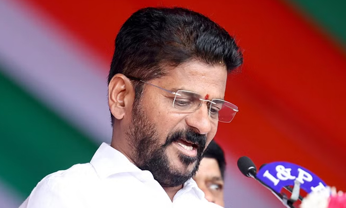  Nominated Posts For Those Who Have Worked For The Party Cm Revanth Reddy Key Ann-TeluguStop.com