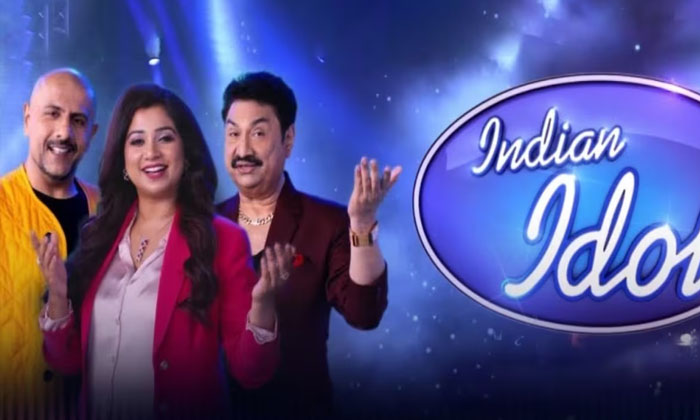  North Indian Are Not Interested In Our Hindi , Hindi, North Indian, Indian Idol-TeluguStop.com