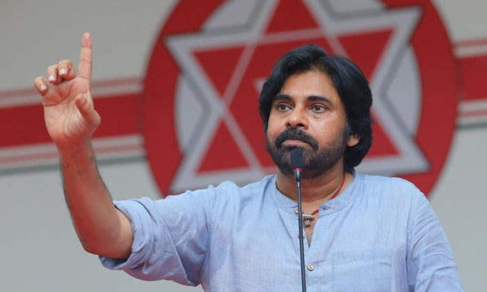 Telugu Amith Sha, Janasena, Janasenani, Jp Nadda, Pavan Kalyan, Tdpjanasena, Tel