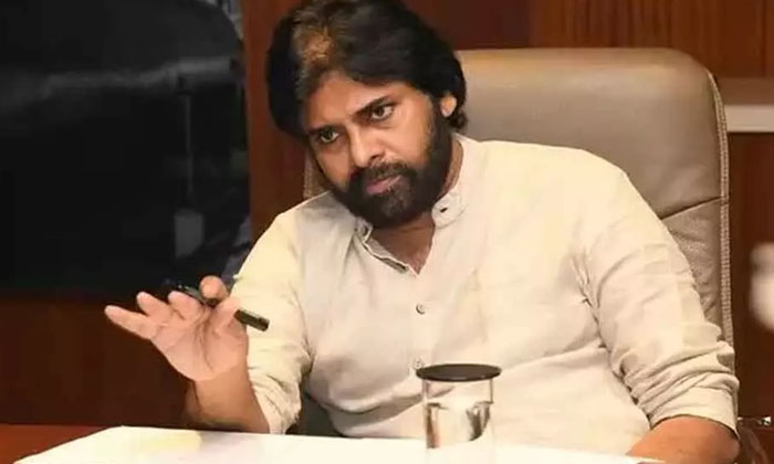  Pawan To Delhi Will You Settle That Matter, Pavan Kalyan, Janasenani, Janasena,-TeluguStop.com