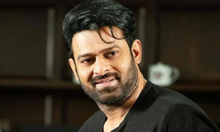 Telugu Adipurush, Ayodhya, Prabhas, Prabhas Donate, Ram Mandir-Movie