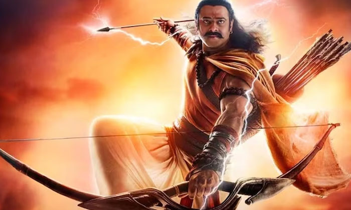 Telugu Adipurush, Ayodhya, Prabhas, Prabhas Donate, Ram Mandir-Movie