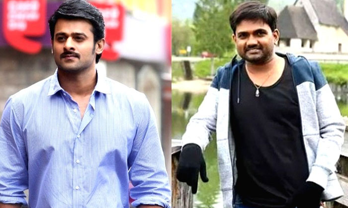 Telugu Salaar, Maruthi, Nani, Prabhas, Raja Saab, Tollywood-Movie