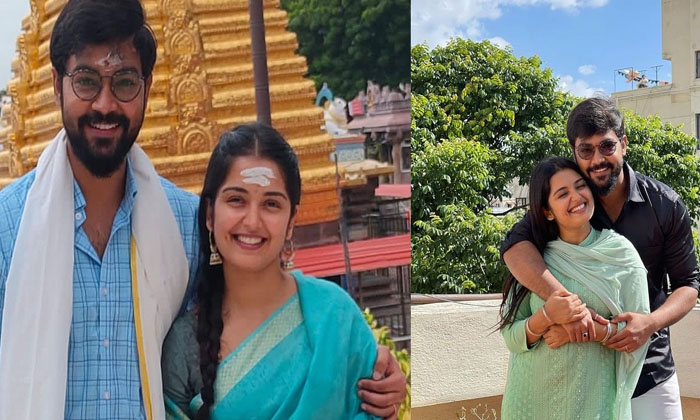 Telugu America, Bigg Boss, Priyanka Jain, Shiva Kumar-Movie