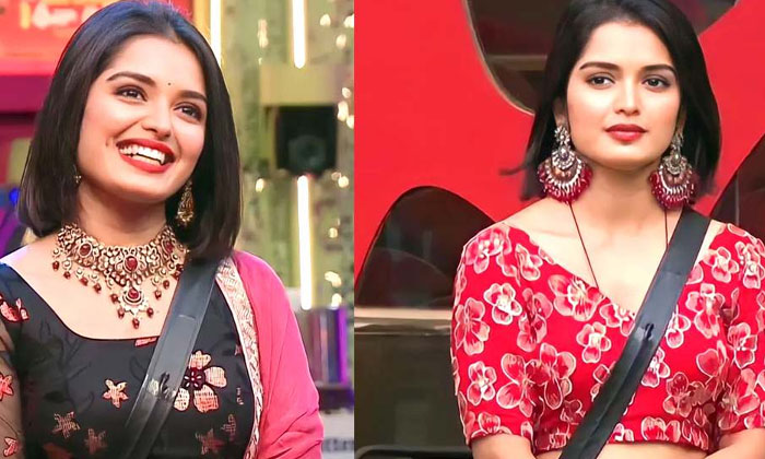 Telugu America, Bigg Boss, Priyanka Jain, Shiva Kumar-Movie
