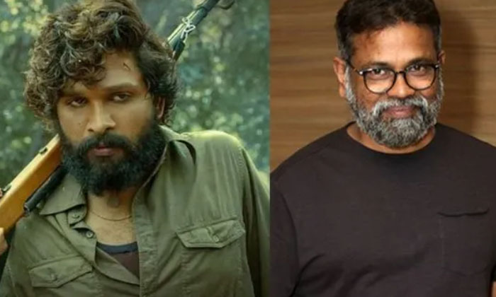  Pushpa 2 Is A Big Headeche To Sukumar-TeluguStop.com