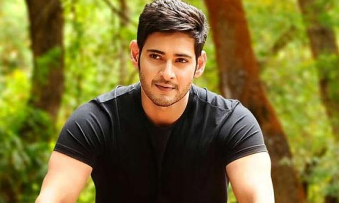  Mahesh With Six Pack In Rajamouli Mahesh Babu Combo Movie , Rajamouli , Mahesh B-TeluguStop.com