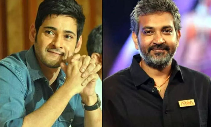  Mahesh With Six Pack In Rajamouli Mahesh Babu Combo Movie , Rajamouli , Mahesh B-TeluguStop.com