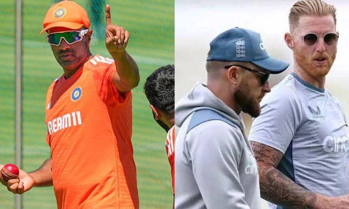 Telugu Anil Kumble, India England-Sports News క్రీడలు