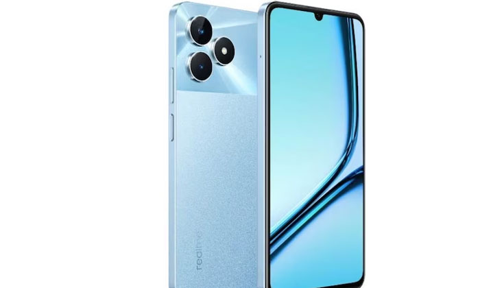  Realme Note50 Smartphone In A Budget Of Rs. 6 Thousand What Are The Features , R-TeluguStop.com