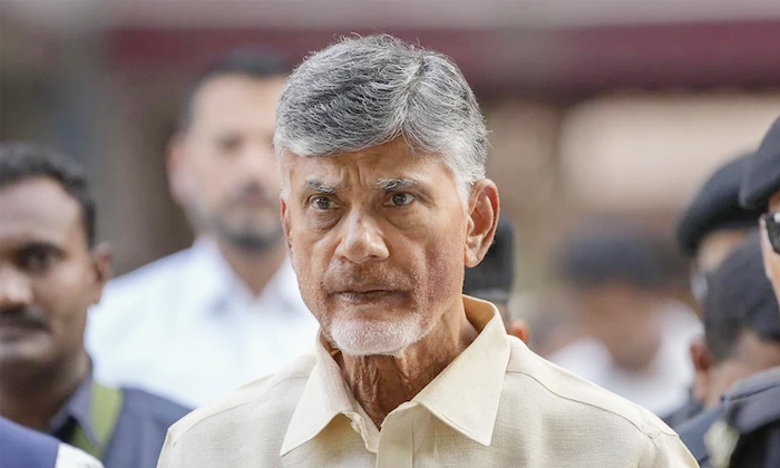  Relief For Chandrababu Naidu In Ap High Court Details, Tdp President Chandra Bab-TeluguStop.com