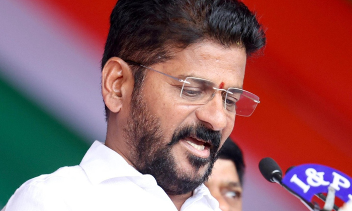  Cm Revanth Reddy Appointed Two Pros,cm Revanth Reddy, Telangana Governament, Con-TeluguStop.com