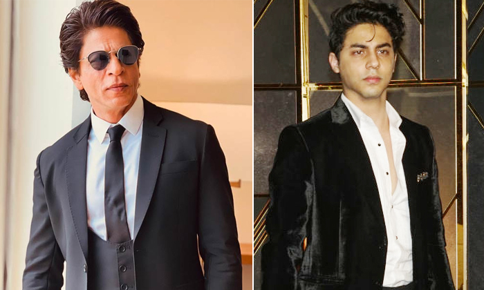  Rumors About Aryan Khan Dating-TeluguStop.com