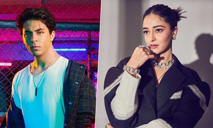 Telugu Ananya Pandey, Aryan Khan, Aryankhan, Bollywood, Nora Fatehi, Sadia Khan,