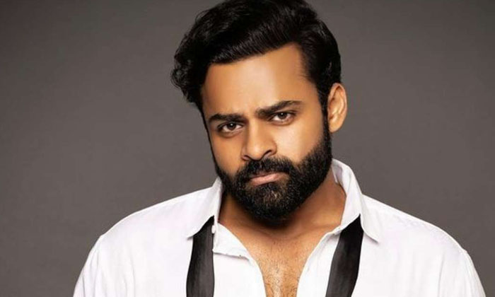 Telugu Ganja Shankar, Sai Dharam Tej, Sampath Nandi-Movie Telugu Ganja Shankar, Sai Dharam Tej, Sampath Nandi-Movie