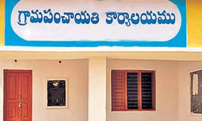  Sarpanchs Term Will End In 15 Days, Sarpanch, Village Sarpanchs, Nalgonda Distri-TeluguStop.com