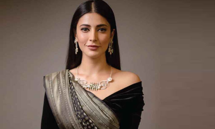  Heroine Shruti Haasan Comments Goes Viral In Social Media Details Here , Shruti-TeluguStop.com