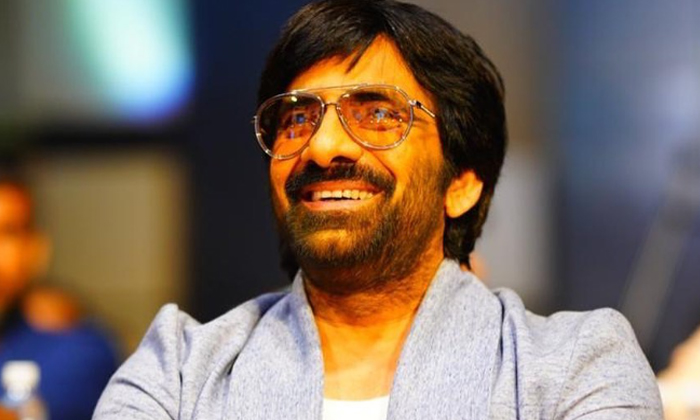  Mass Maharaja Ravi Teja Net Worth And Remuneration Details-TeluguStop.com