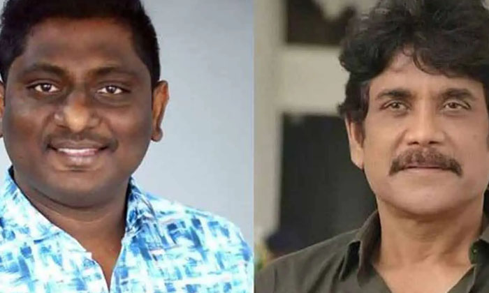  Star Writer Making Film With Father And Son, Nagarjuna , Naga Chaithanya , Na Sa-TeluguStop.com