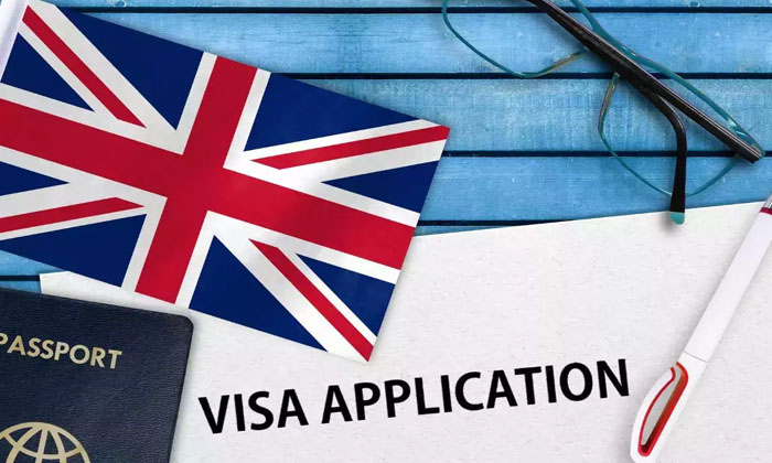 Telugu Britain, James Cleverly, Visa, Rishi Sunak, Small, Uk Visa-Telugu NRI
